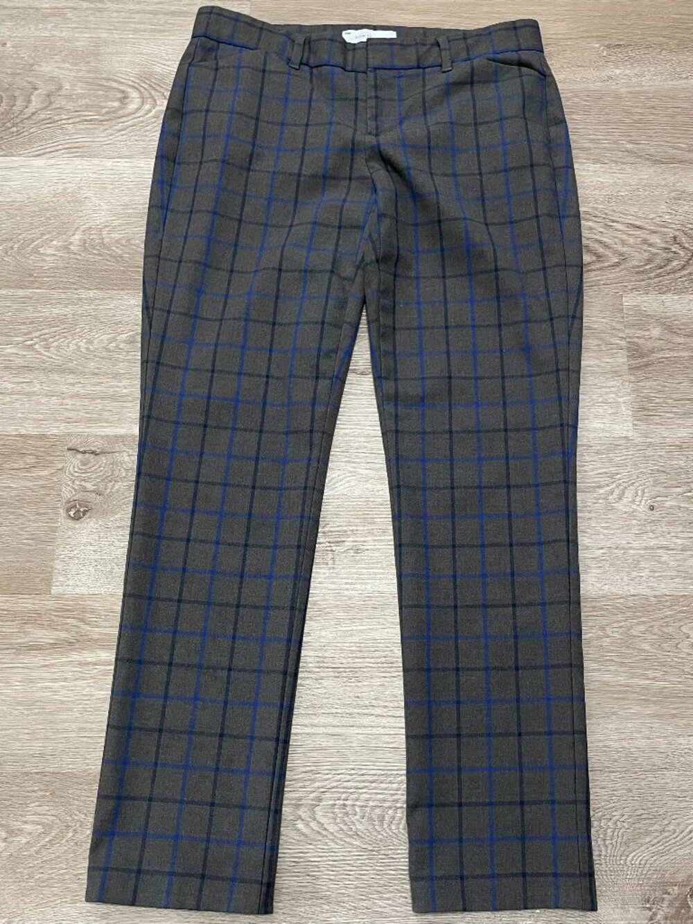 Work Pants